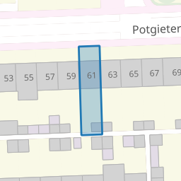 Perceel HZW00-B-2515