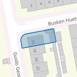 Perceel HZW00-B-2522