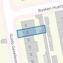 Perceel HZW00-B-2523