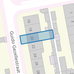 Perceel HZW00-B-2524