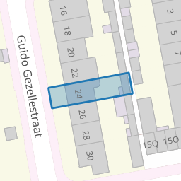 Perceel HZW00-B-2526