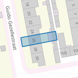 Perceel HZW00-B-2527