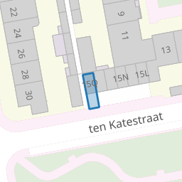 Perceel HZW00-B-2530