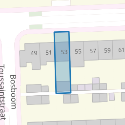 Perceel HZW00-B-2535