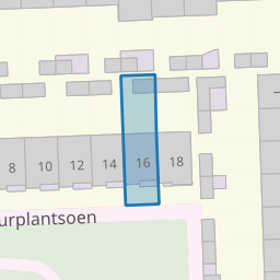 Perceel HZW00-B-2537