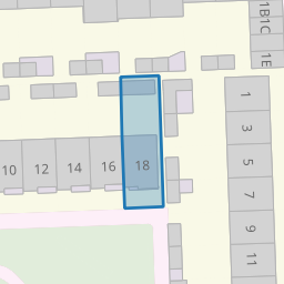 Perceel HZW00-B-2538