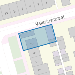 Perceel HZW00-B-2539