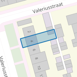 Perceel HZW00-B-2540