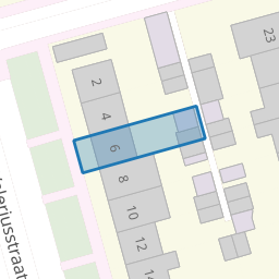 Perceel HZW00-B-2541