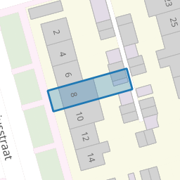 Perceel HZW00-B-2542