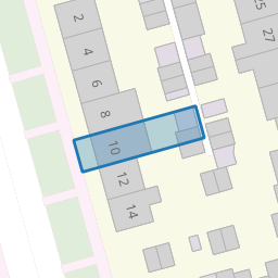 Perceel HZW00-B-2543