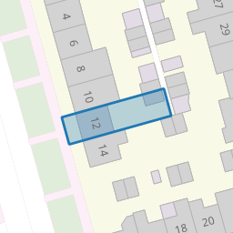 Perceel HZW00-B-2544