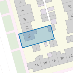 Perceel HZW00-B-2545