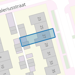 Perceel HZW00-B-2548