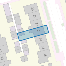 Perceel HZW00-B-2549