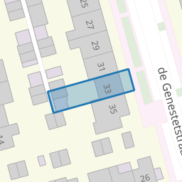 Perceel HZW00-B-2551