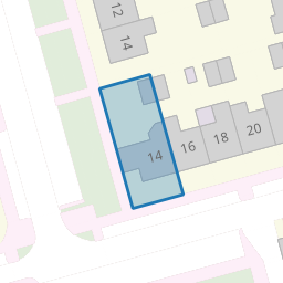 Perceel HZW00-B-2553