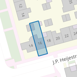 Perceel HZW00-B-2554