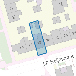 Perceel HZW00-B-2555