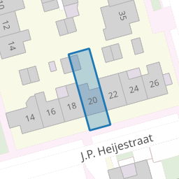 Perceel HZW00-B-2556