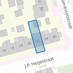 Perceel HZW00-B-2557