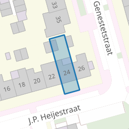 Perceel HZW00-B-2558