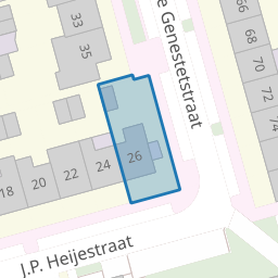 Perceel HZW00-B-2559