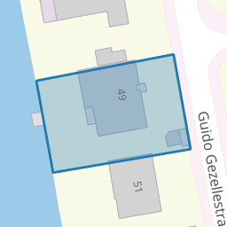 Perceel HZW00-B-2561