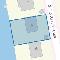 Perceel HZW00-B-2562