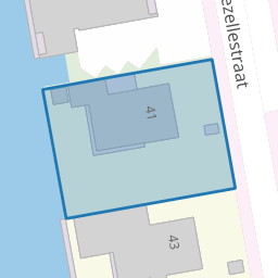 Perceel HZW00-B-2564