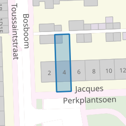 Perceel HZW00-B-2569