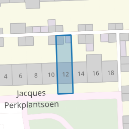 Perceel HZW00-B-2573
