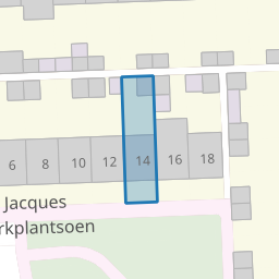Perceel HZW00-B-2574