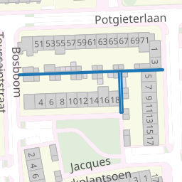 Perceel HZW00-B-2577