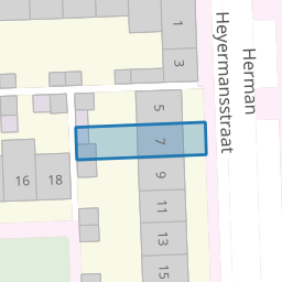 Perceel HZW00-B-2579