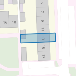 Perceel HZW00-B-2582