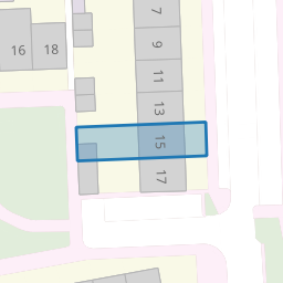 Perceel HZW00-B-2583