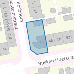 Perceel HZW00-B-2585