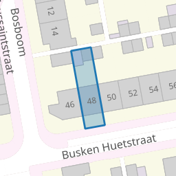 Perceel HZW00-B-2586