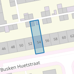 Perceel HZW00-B-2589