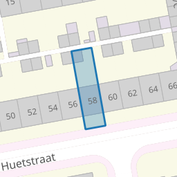 Perceel HZW00-B-2591