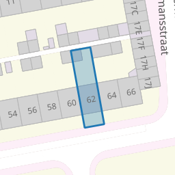 Perceel HZW00-B-2593