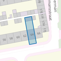 Perceel HZW00-B-2594