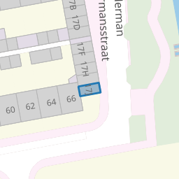 Perceel HZW00-B-2596