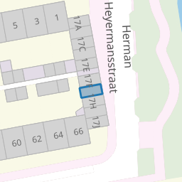 Perceel HZW00-B-2598