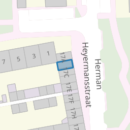 Perceel HZW00-B-2602