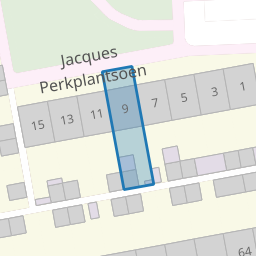 Perceel HZW00-B-2608