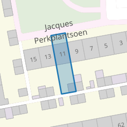 Perceel HZW00-B-2609