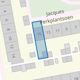 Perceel HZW00-B-2611