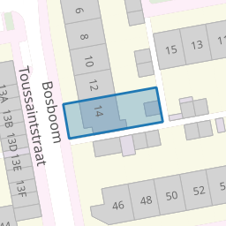 Perceel HZW00-B-2612